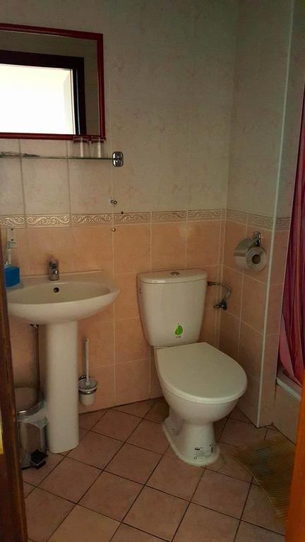 Penzion Premona Nitra Zewnętrze zdjęcie