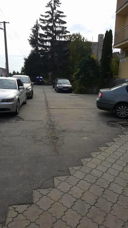 Penzion Premona Nitra Zewnętrze zdjęcie
