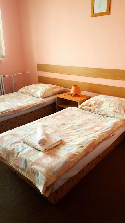 Penzion Premona Nitra Zewnętrze zdjęcie