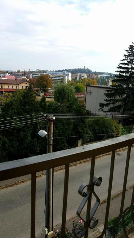 Penzion Premona Nitra Zewnętrze zdjęcie